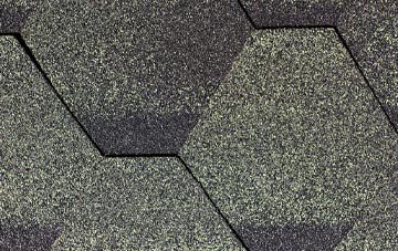 Plank Lane fibreglass shingle repairs