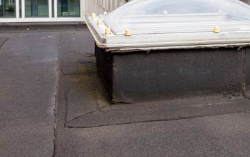 disadvantages of Plank Lane flat roofs