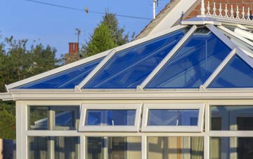 professional Plank Lane conservatory insulation