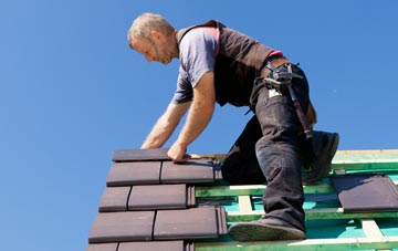 disadvantages of Plank Lane slate roofing